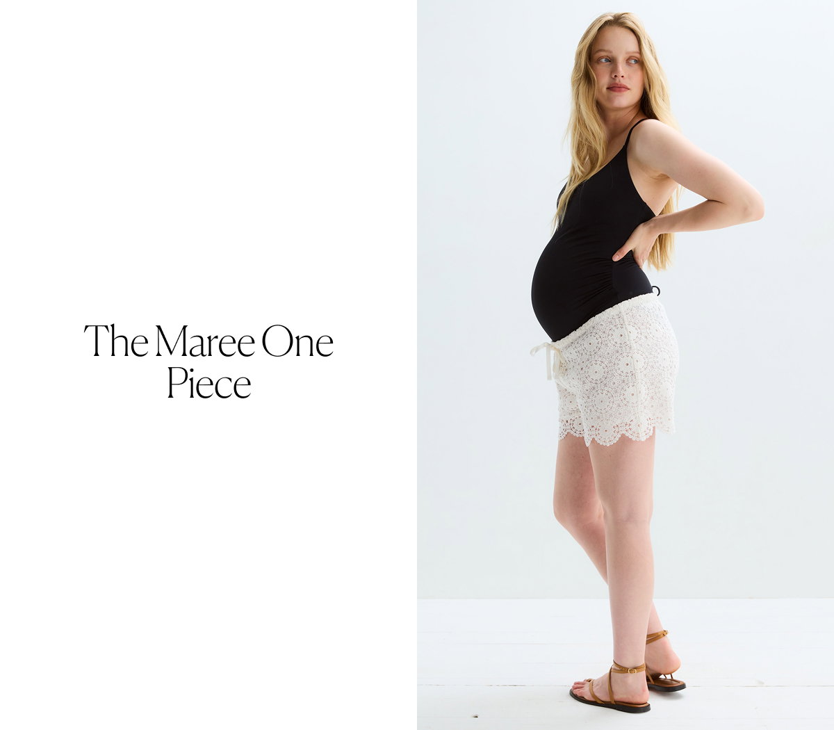 The Maree One Piece
