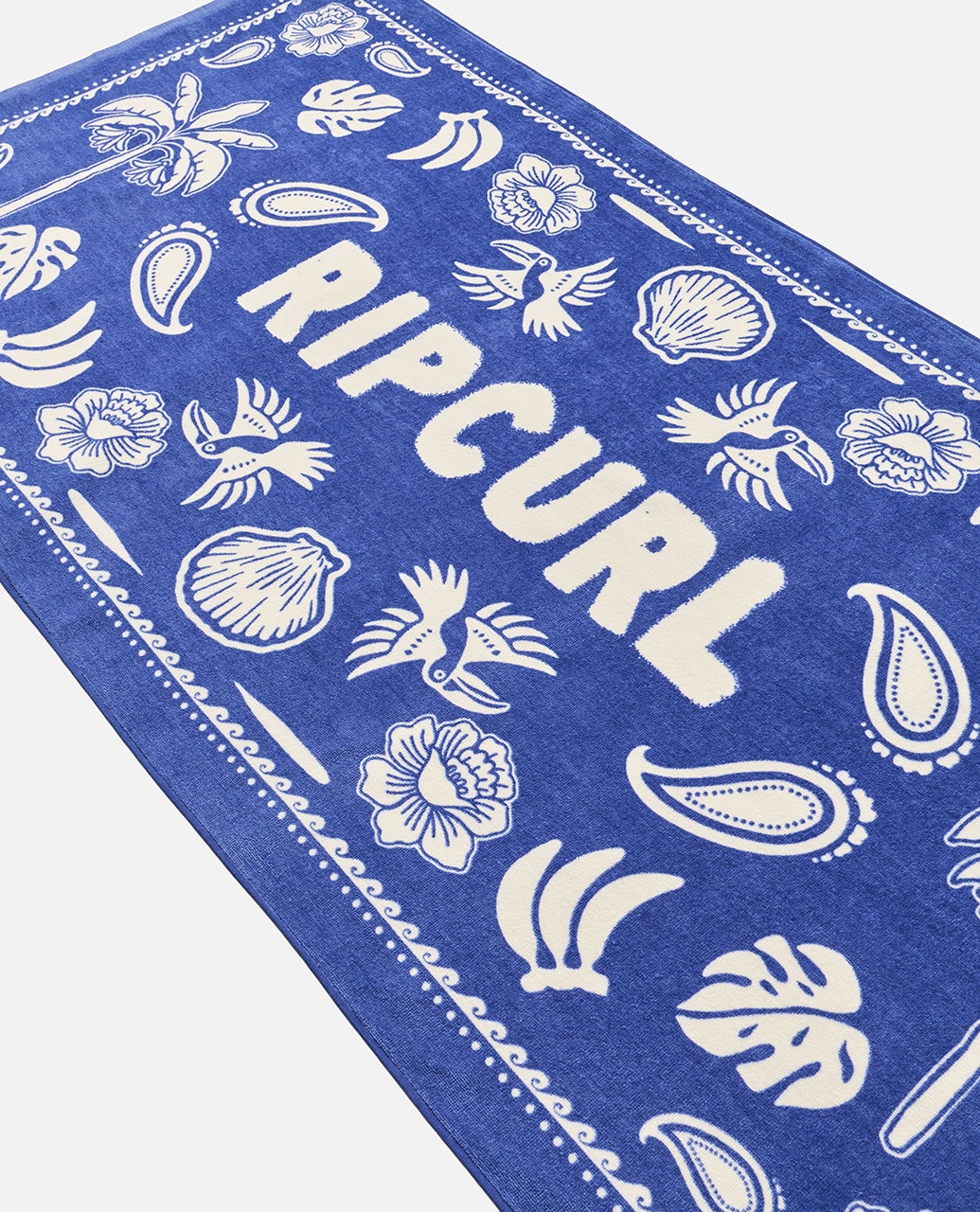 Womens Towels