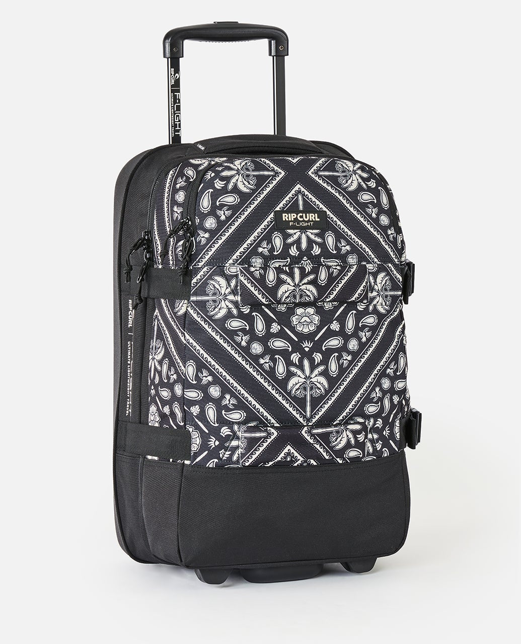 Womens Luggage