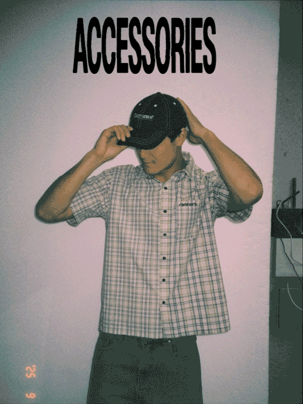 Accessories