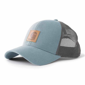 Oakland Leatherette Cap