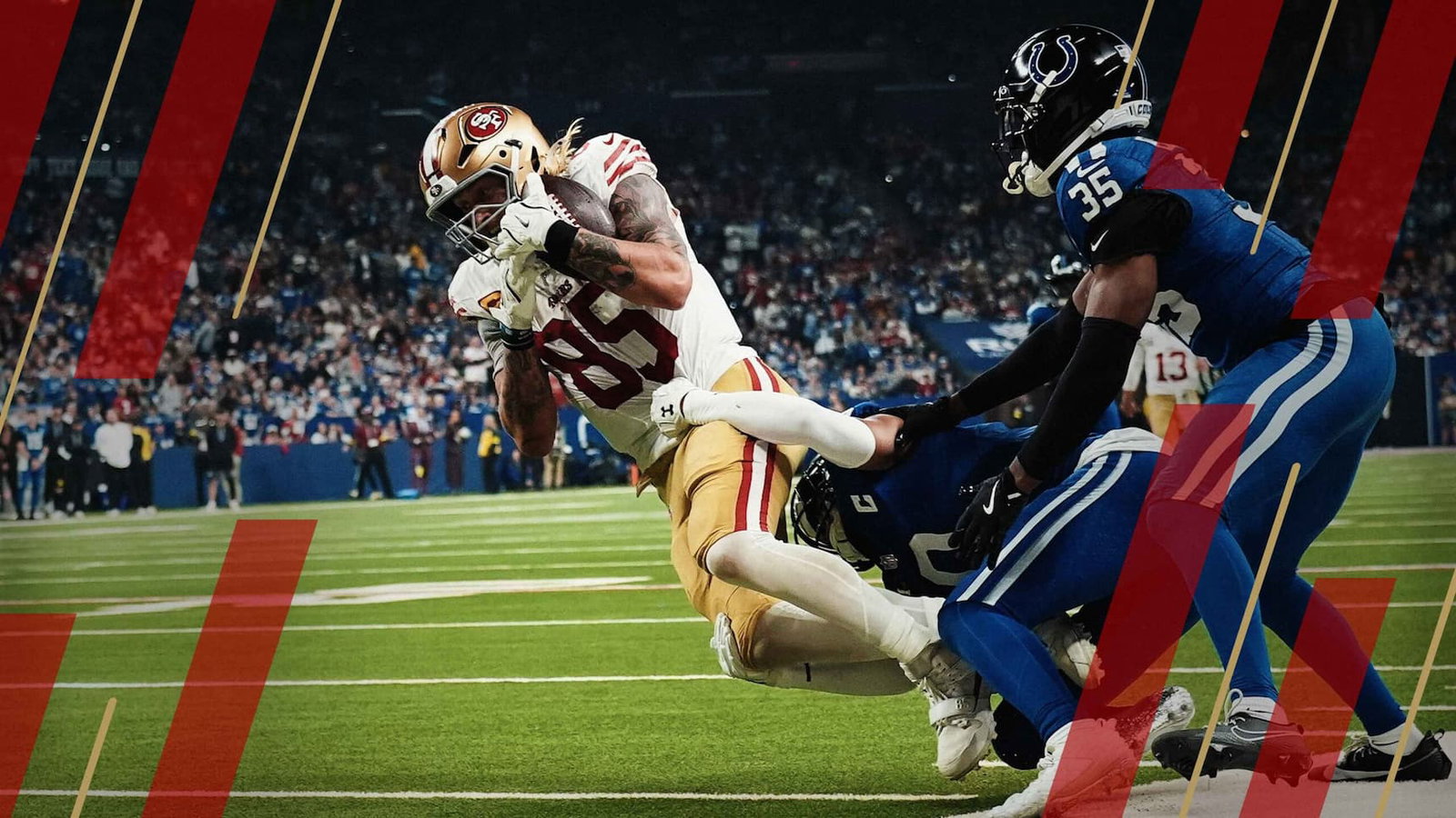 2026 TE Rankings