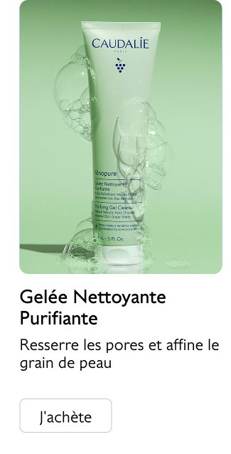 Gelée Nettoyante Purifiante