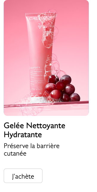 Gelée Nettoyante Hydratante