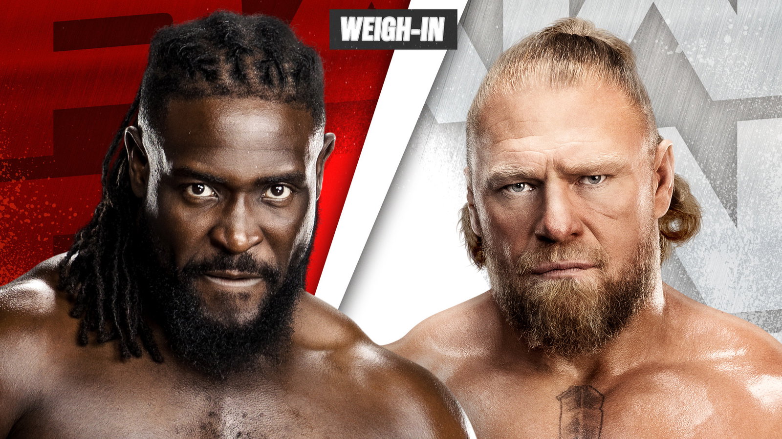 OBA FEMI AND BROCK LESNAR 