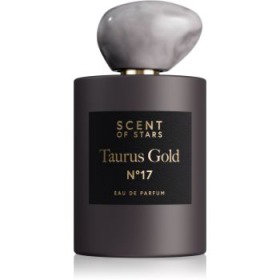 SCENT OF STARS Taurus Gold Nº 17