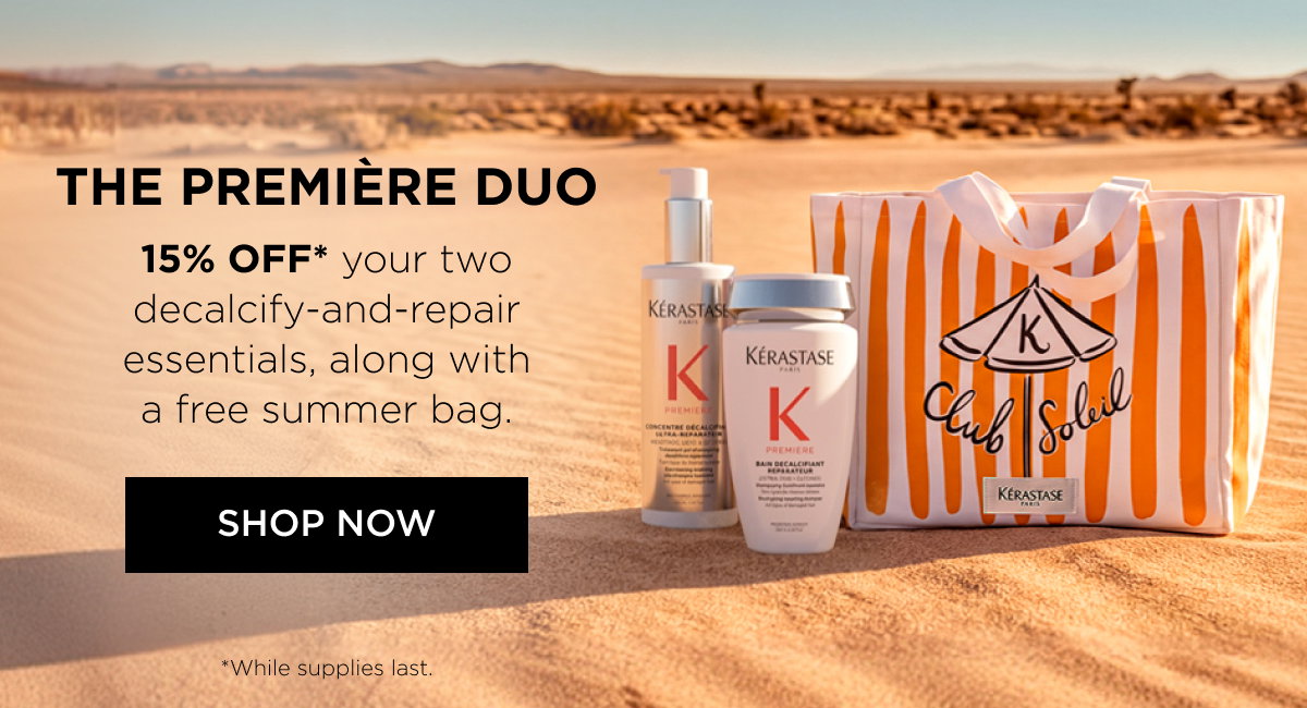 THE PREMIÈRE DUO