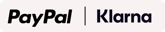 Paypal Klarna icon