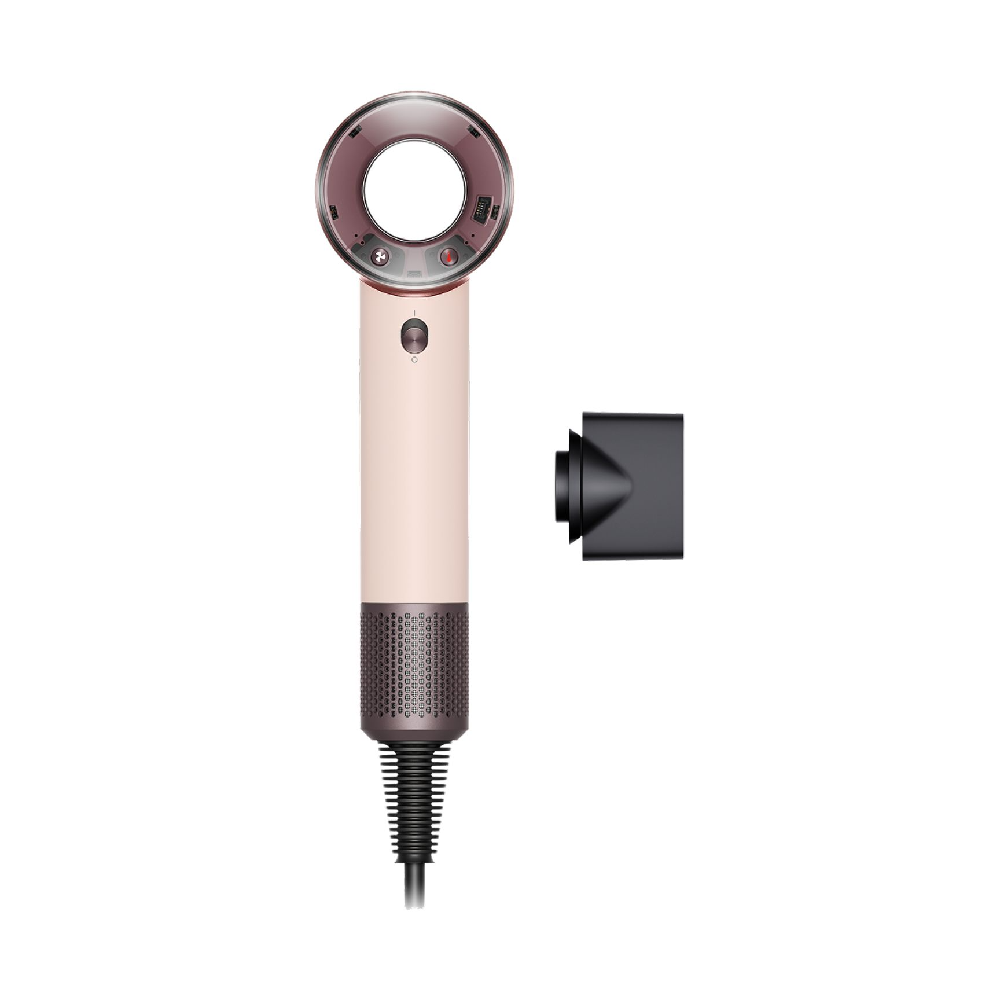 Dyson Supersonic™ Travel hair dryer