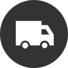 shipping icon