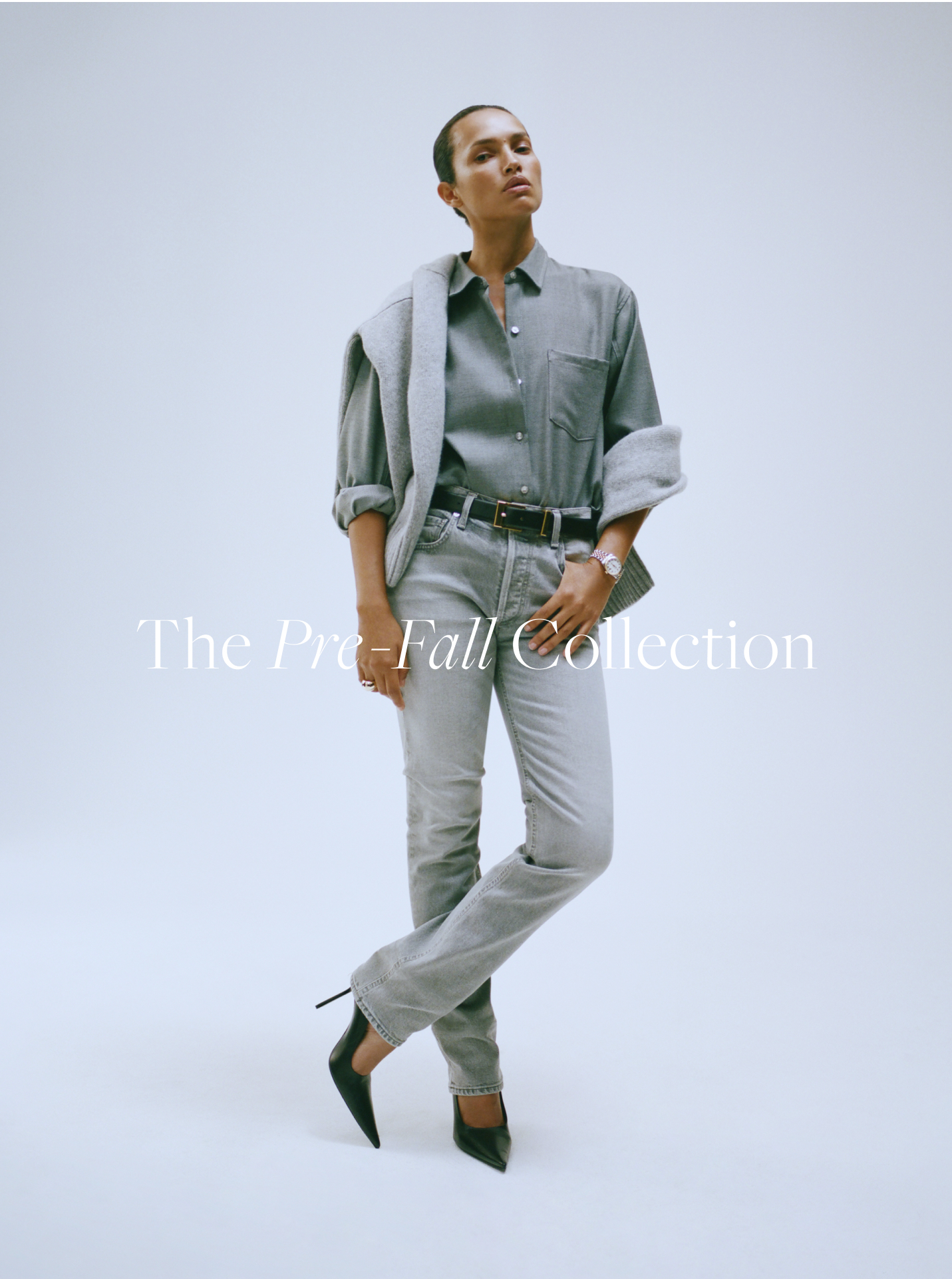 Shop the Pre-Fall Collection