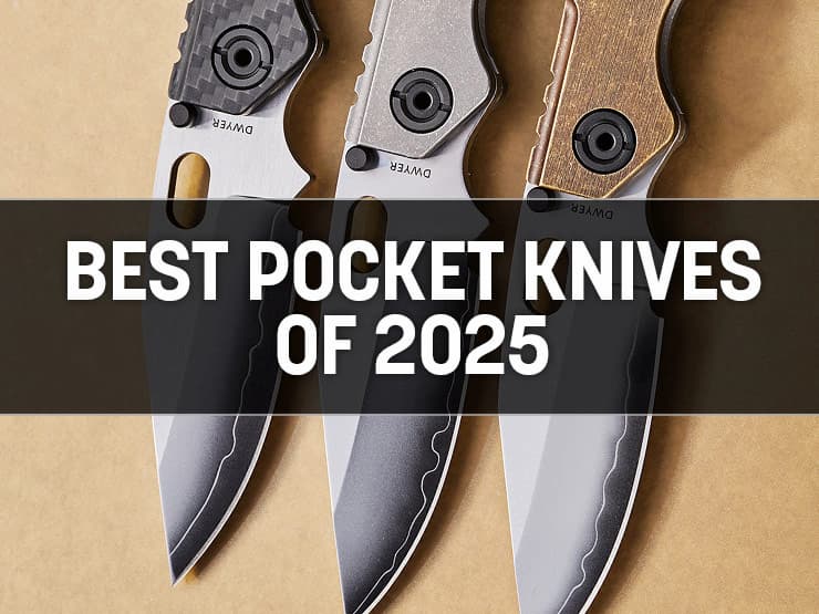 Buy It For Life: Replace Your Box Cutter With a Fixed Blade