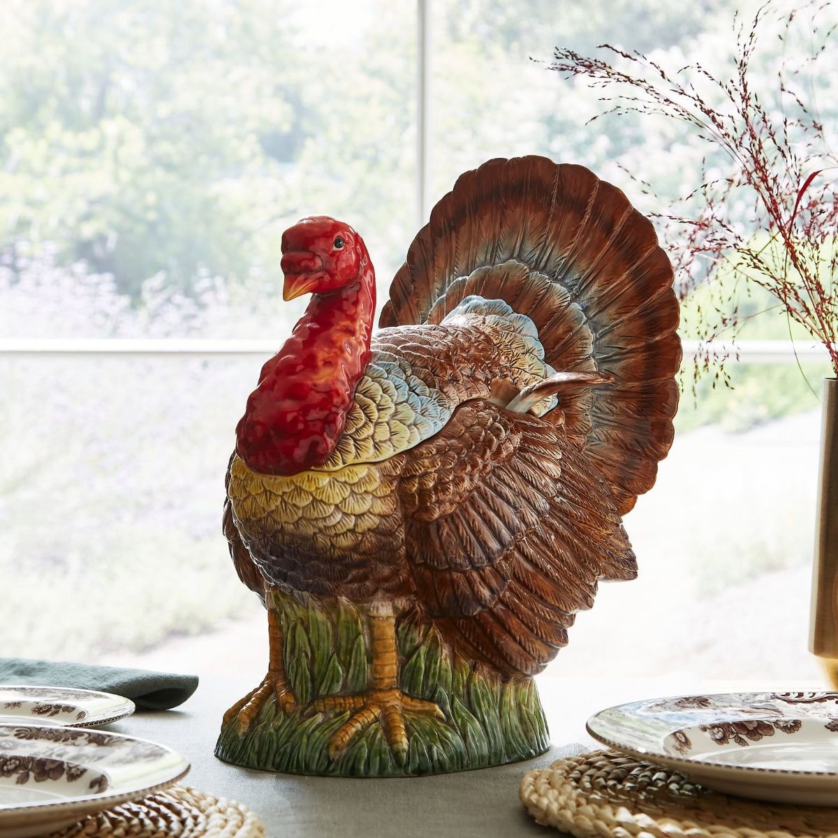 Up to 35% off Holiday Preview Event. Start your holiday table here, discover iconic collections and festive favorites for every holiday tradition. Shop Now.