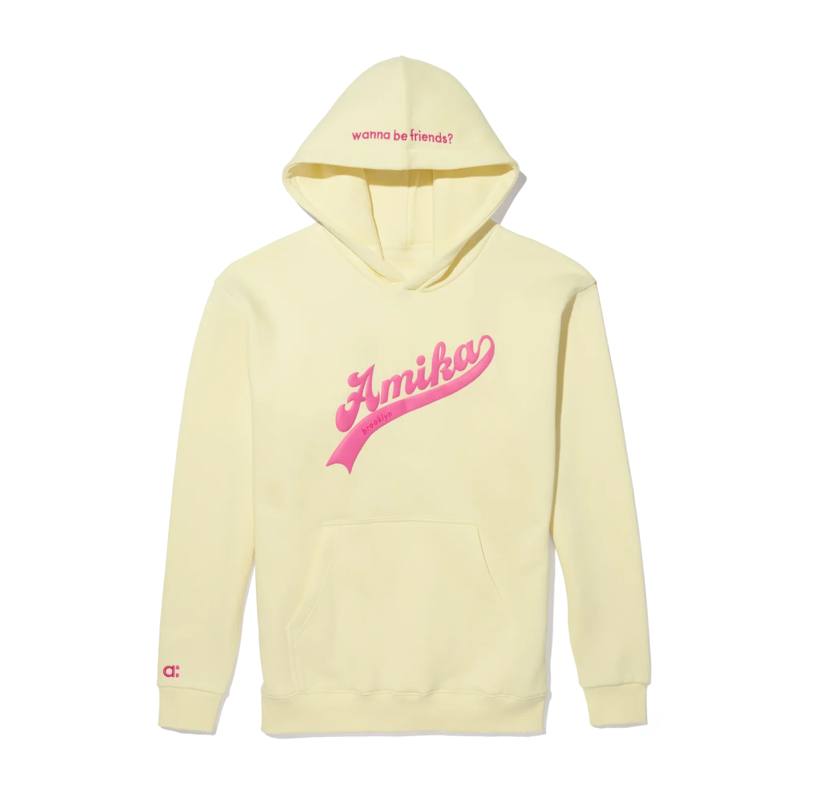 Image of soon-to-be fave | signature sweatshirt