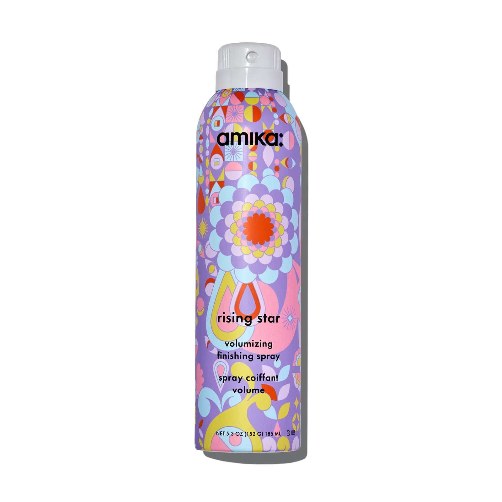 Image of rising star | volumizing finishing spray