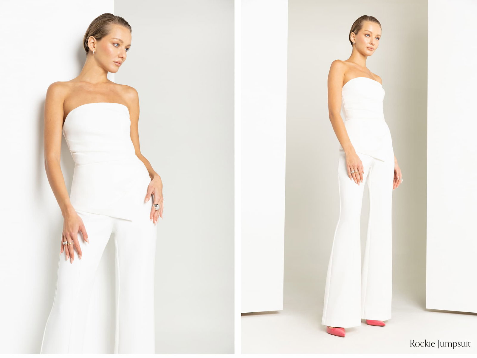 Rockie Jumpsuit 