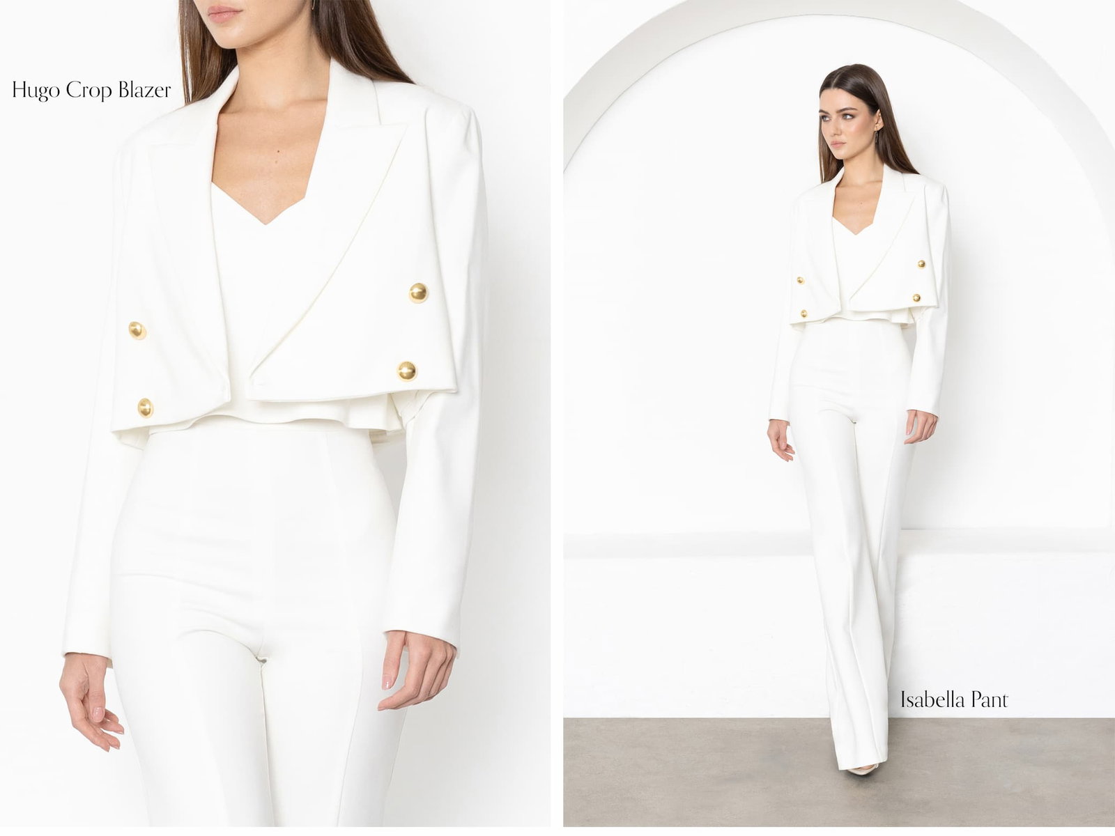 Isabella Pant