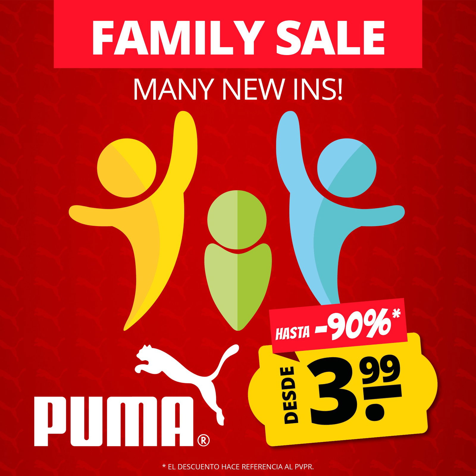 puma