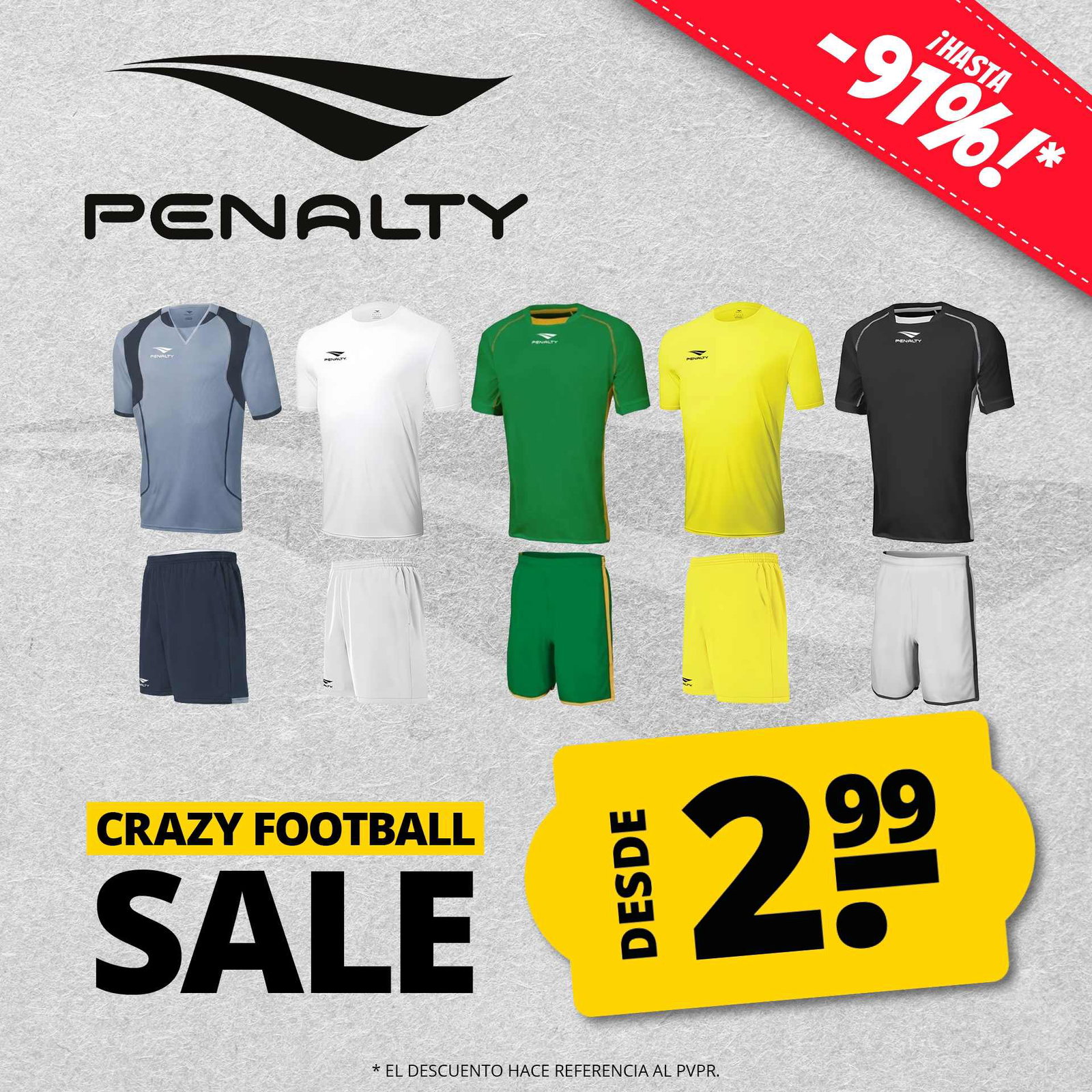 penalty