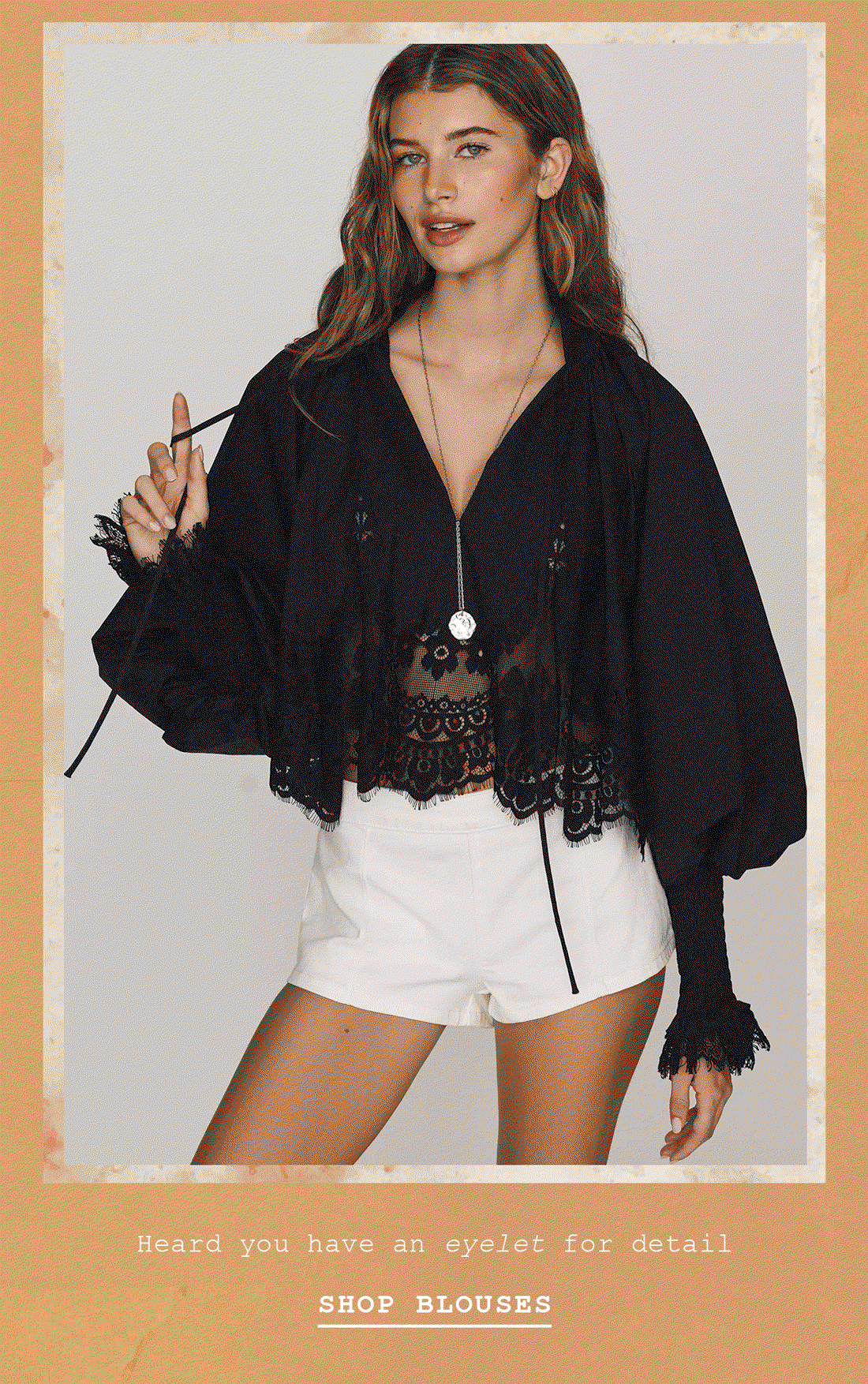 shop blouses