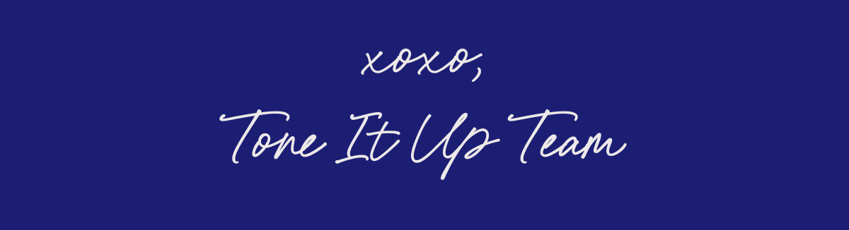 Tone It Up Team