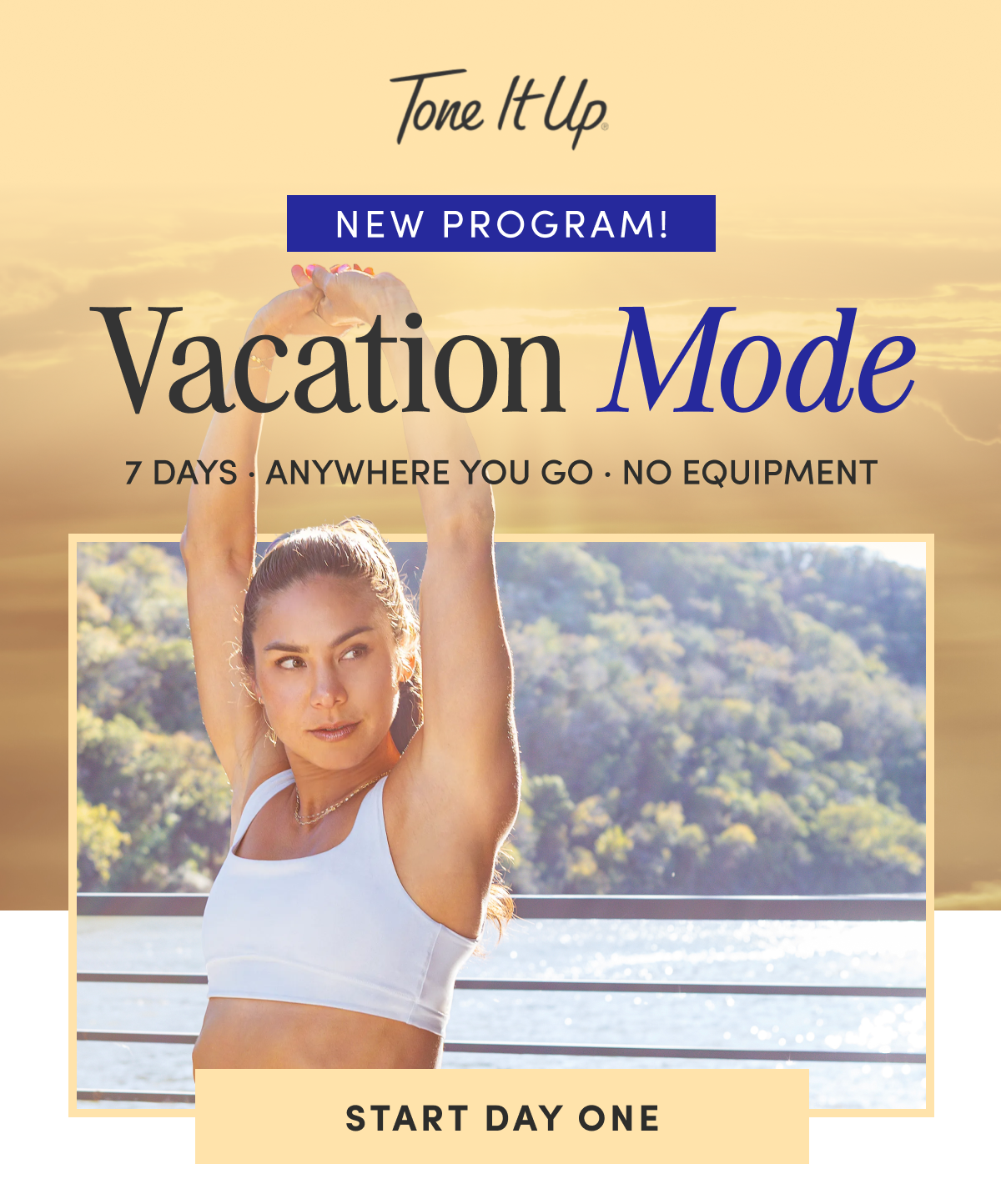 Vacation Mode