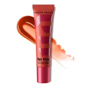 Lip Toy Stained Glossing Oil 15g