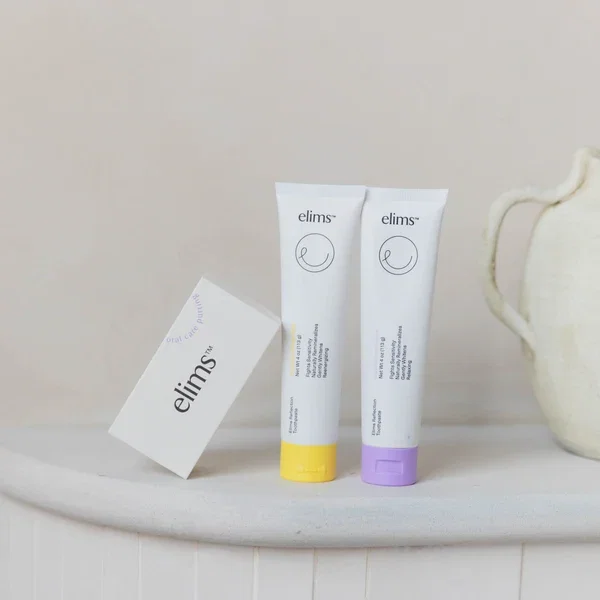Full Size Oral Care Bundle