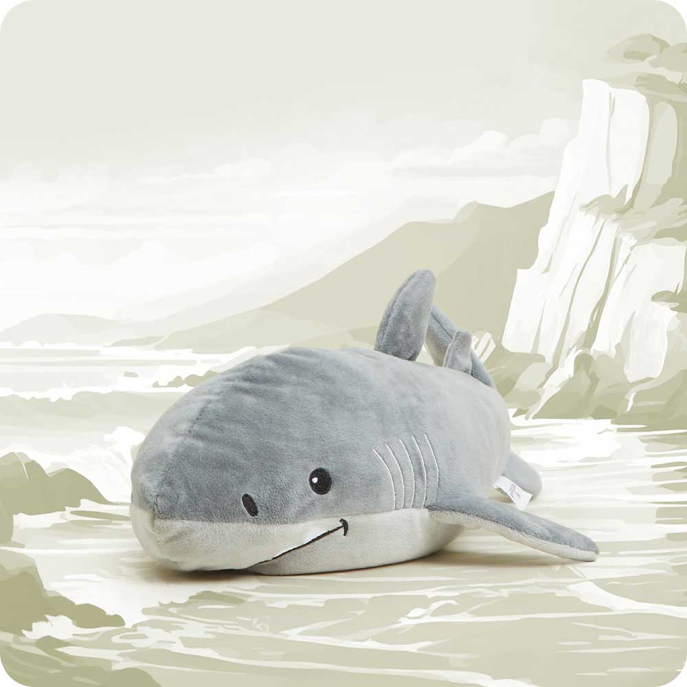 Image of Shark Warmies
