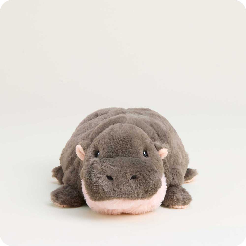 Image of Baby Pygmy Hippo Warmies