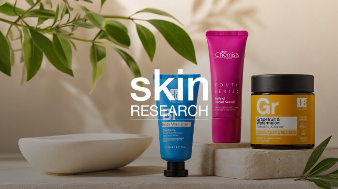 Skin Research