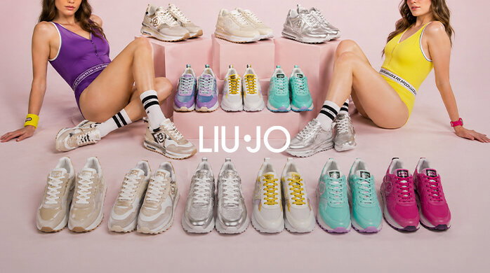 Liu-Jo