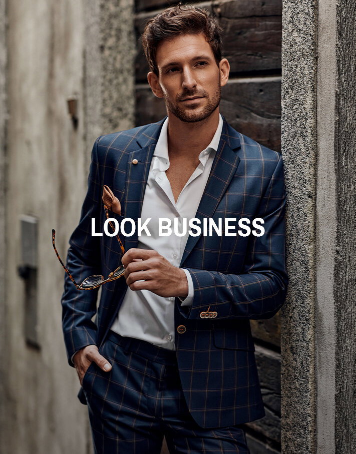 Look business