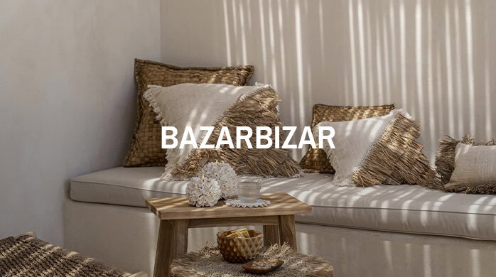 Bazarbizar