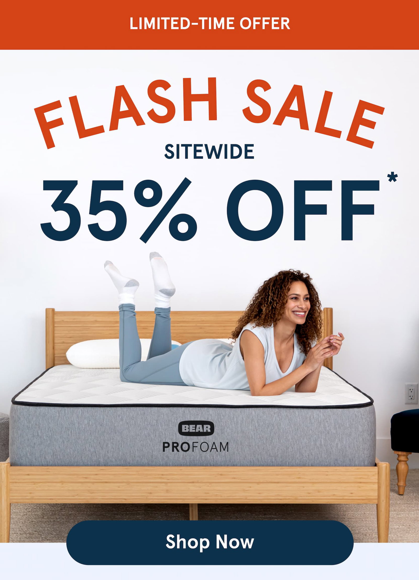 Flash Sale