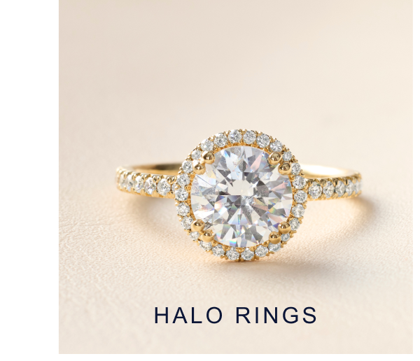 Let’s help you find an engagement ring.