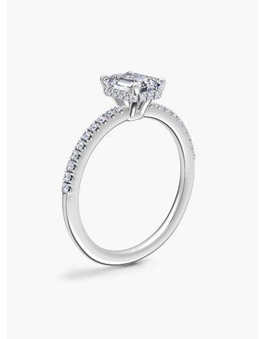 Let’s help you find an engagement ring.