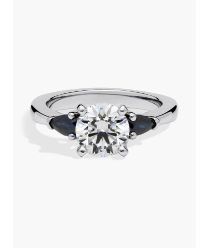 Let’s help you find an engagement ring.