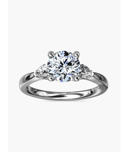 Let’s help you find an engagement ring.