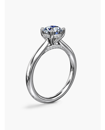 Let’s help you find an engagement ring.
