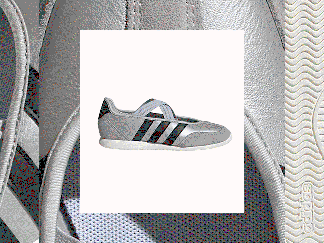 KICKS ON TREND
