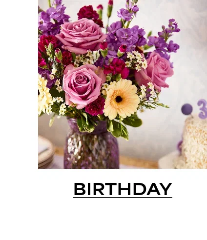 Birthday