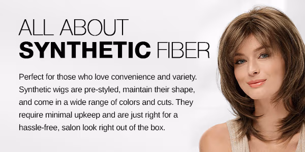 All About Synthetic Fiber