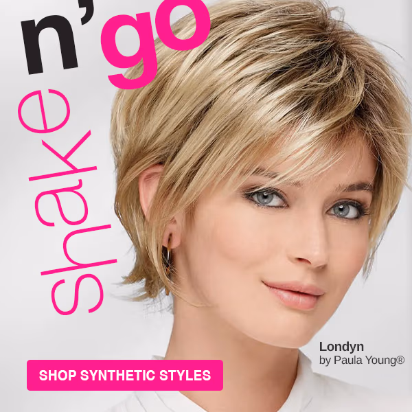 Shake n' Go