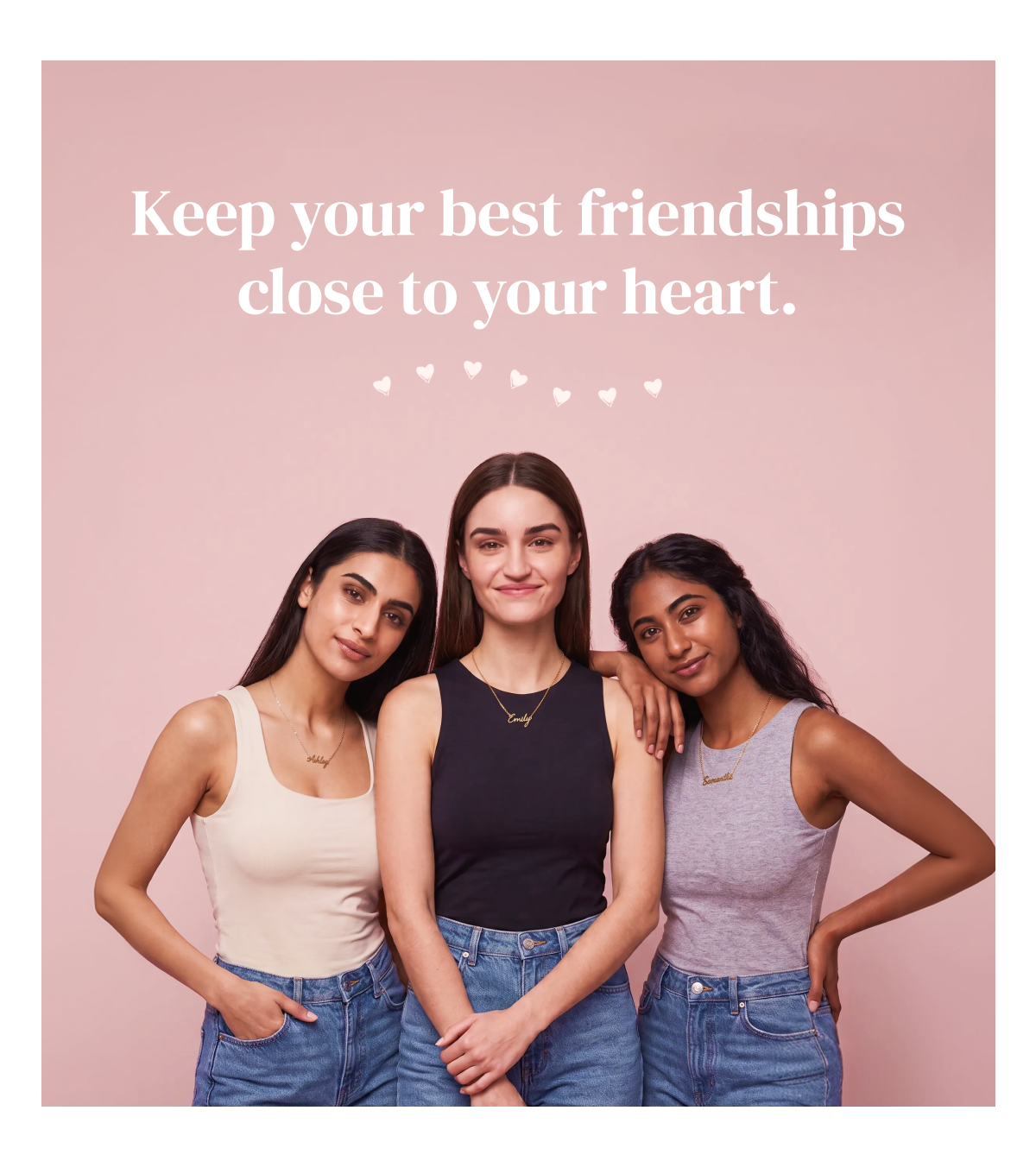 happy international friendship day.