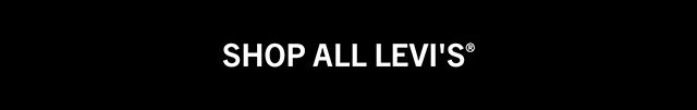 Shop All Levi's