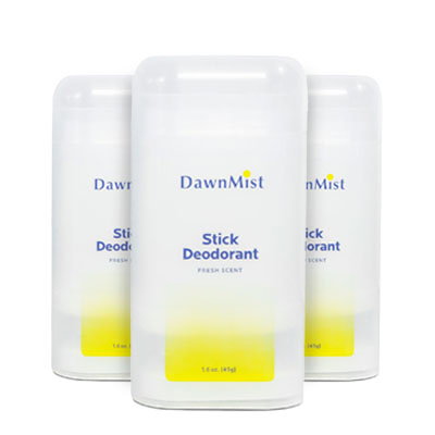 DawnMist Deodorant Stick - 1.6 oz
