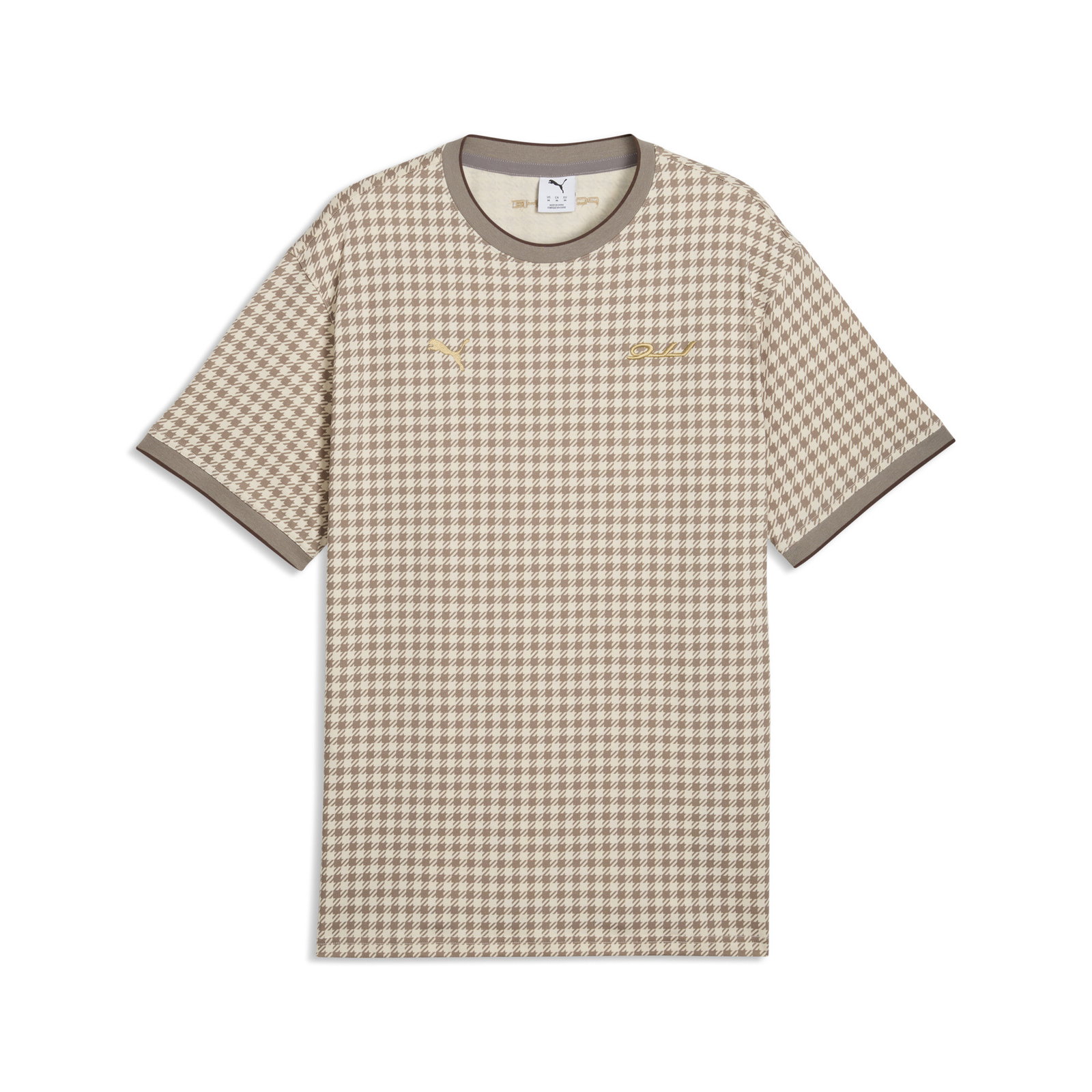 PUMA Porsche Legacy Men's T-Shirt