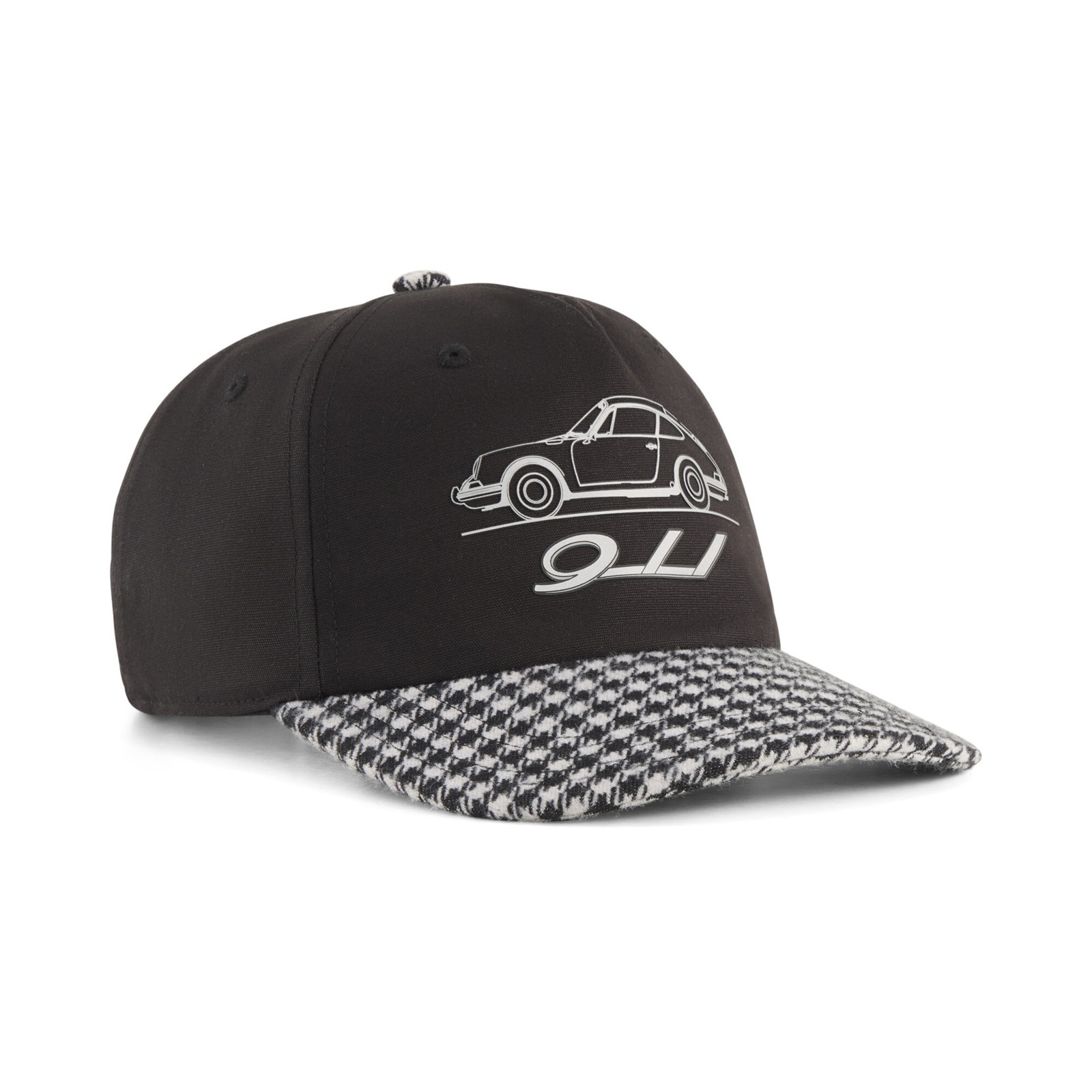 PUMA Porsche Legacy Adjustable Hat