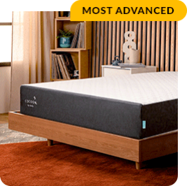 Chill Hybrid Mattress